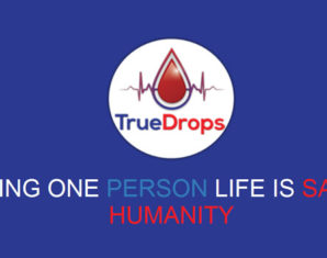 true drops