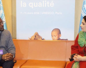 Pakistan Offers Liberia Technical Assistance in IT Sector