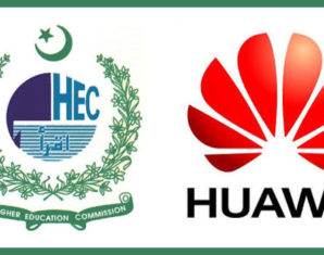 HEC, huawei