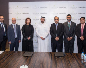 Yahsat Signs New Service Partnership with Nexlinx in Pakistan