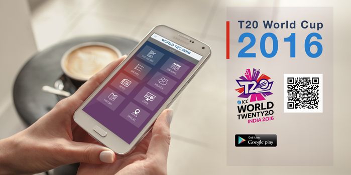 FAST Students Launch Companion App for World T20 Championship