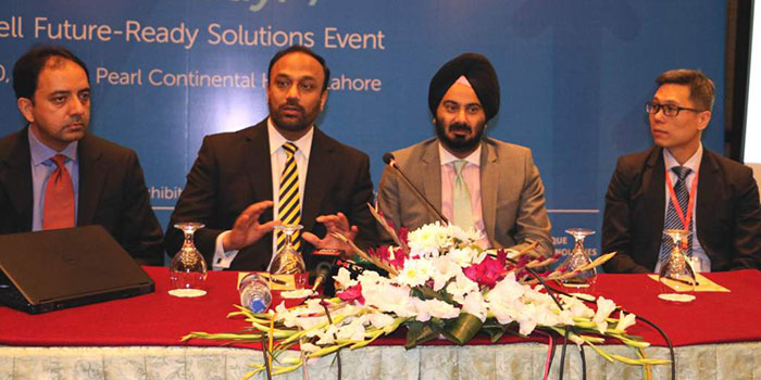 Dell’s New Data Center Solutions To Cater To Pakistan’s Future-Ready Enterprises and Workforce