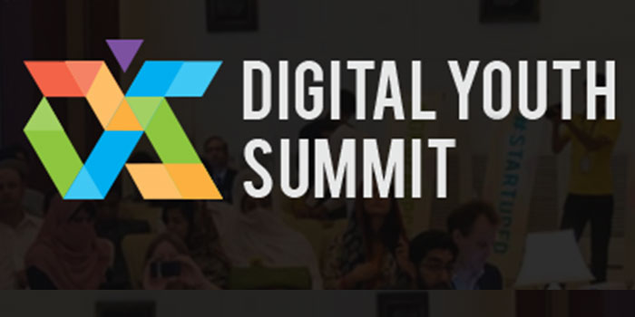 Register for the Digital Youth Summit KPK Today!
