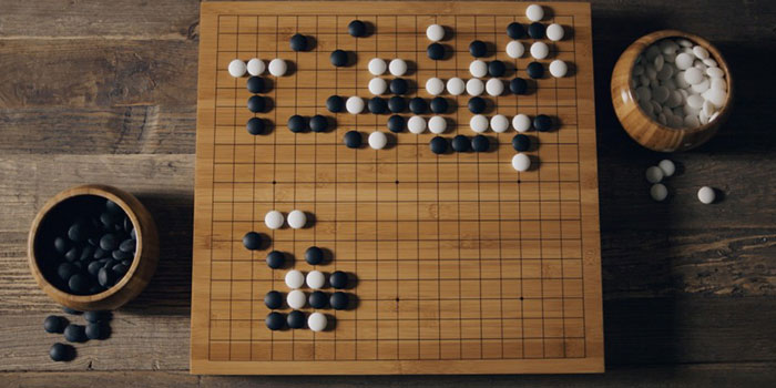 Google’s DeepMind AI Defeats Legendary Go Series Player Lee Se-dol