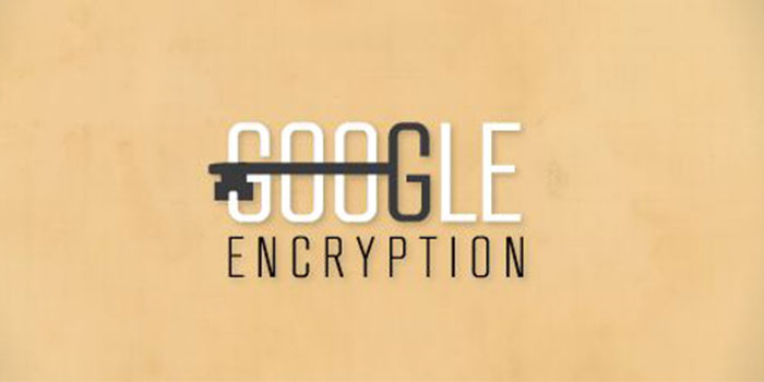 77% of Traffic on Google’s Servers is Now Encrypted