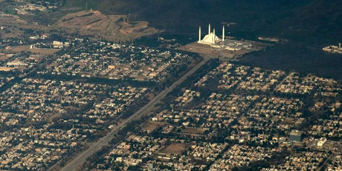CPEC Tower: Islamabad to Get its Tallest Building Yet!