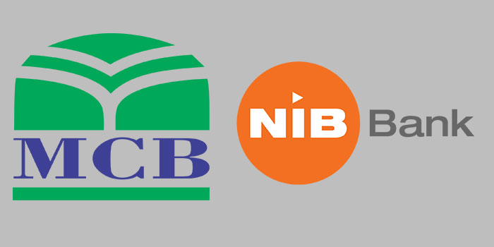 MCB Sets Eyes on NIB Bank Acquisition