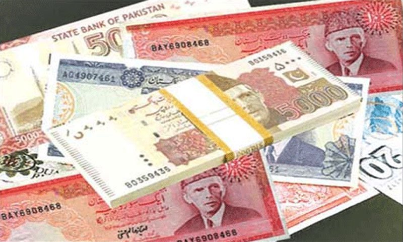 NAB Recovers Rs. 730 Million in Cash from a Government Employee