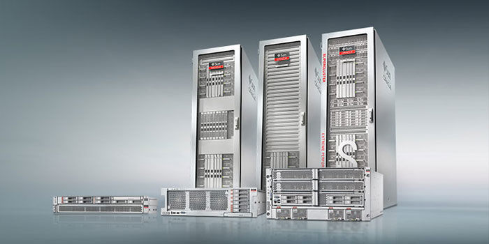 Oracle Showcases SPARC M7 Systems in Pakistan