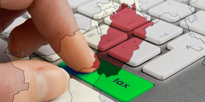 Punjab Is Considering Imposing Internet Taxes Again