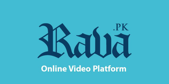 Rava.pk Is a News and Entertainment Video Platform for Online Pakistanis