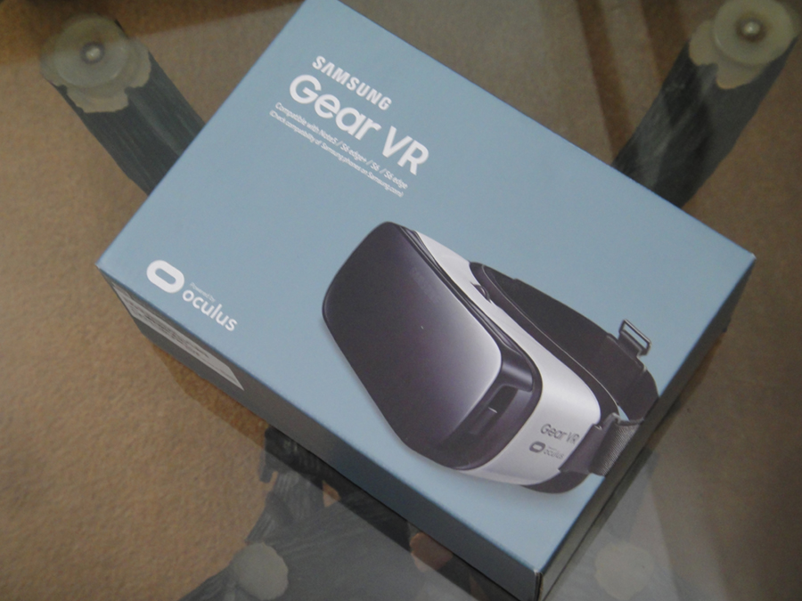 Get Free Gear VR with Every GALAXY S7 and S7 Edge Purchase