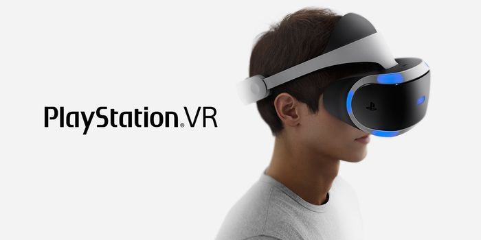 PlayStation VR Gets Priced, Will Go On Sale in October