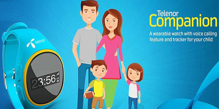 Telenor Pakistan and Picture Autism Collaborate