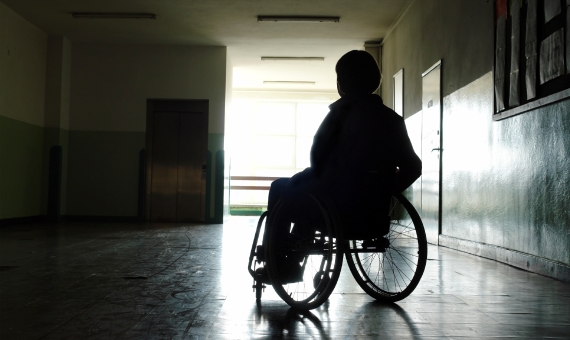 Special NICs Issued for People with Disabilities