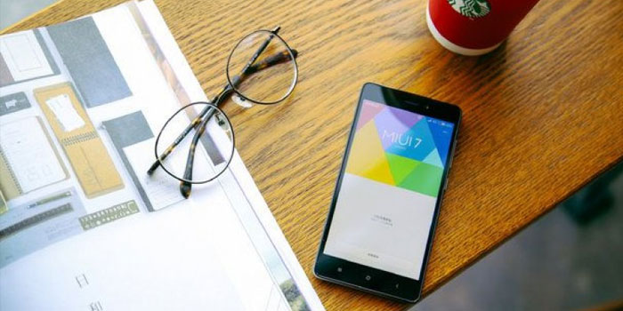 xiaomi redmi 3