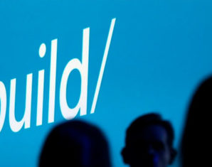 windows build conference 2016