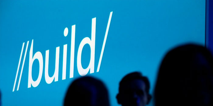 windows build conference 2016