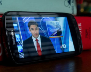 mobile tv
