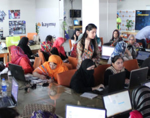 Kaymu.pk & WomenX Reunite to Incubate Online Businesses