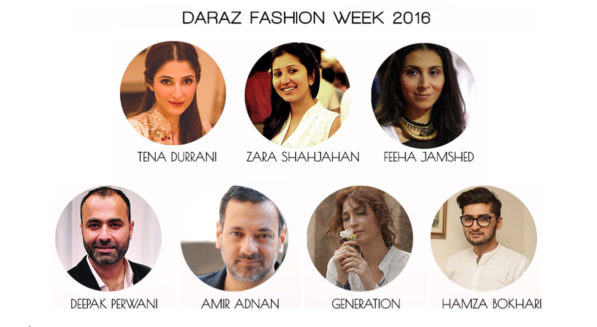 Daraz_Fashion_Week