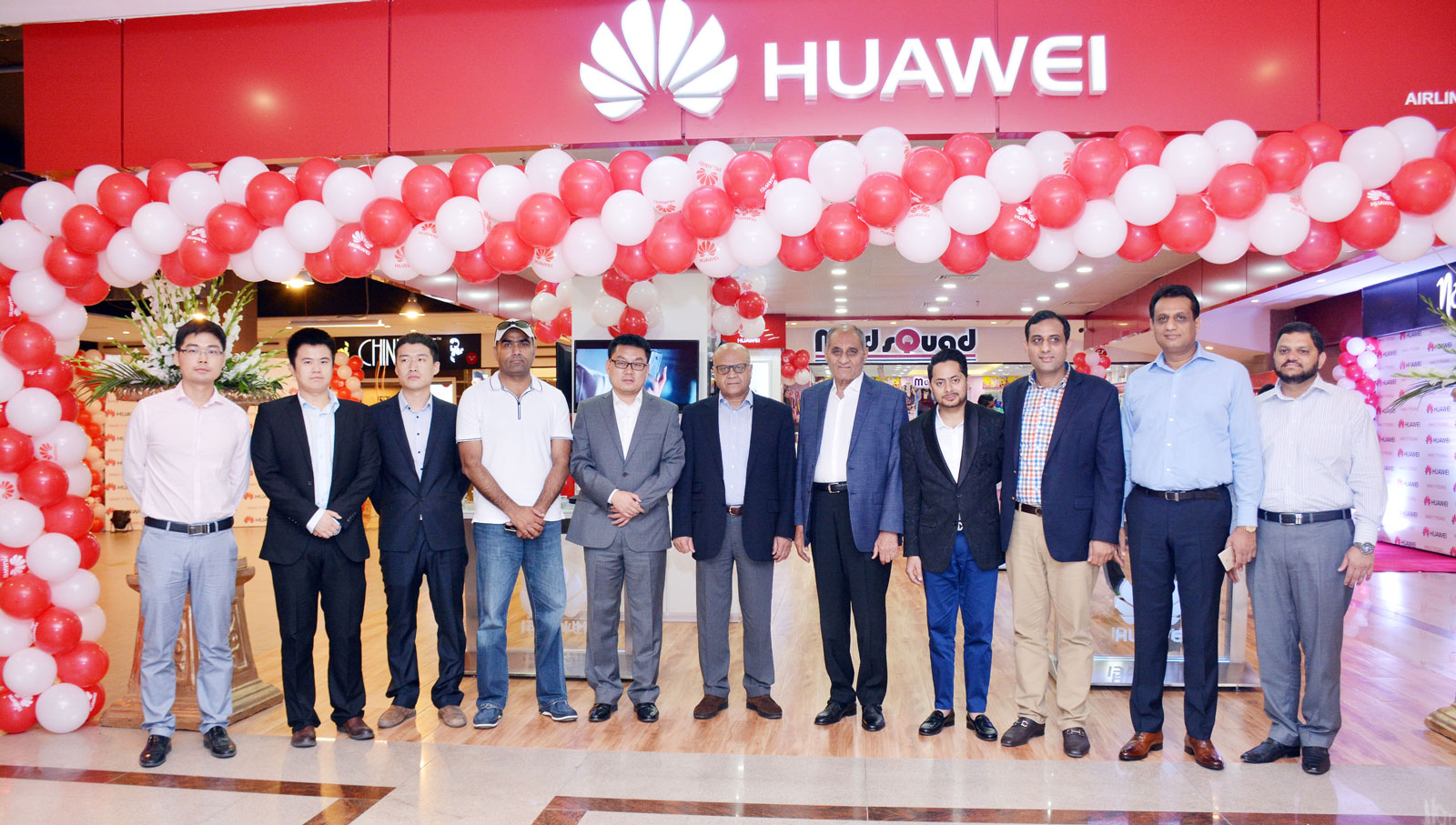 Huawei_Brand_Store_Lahore