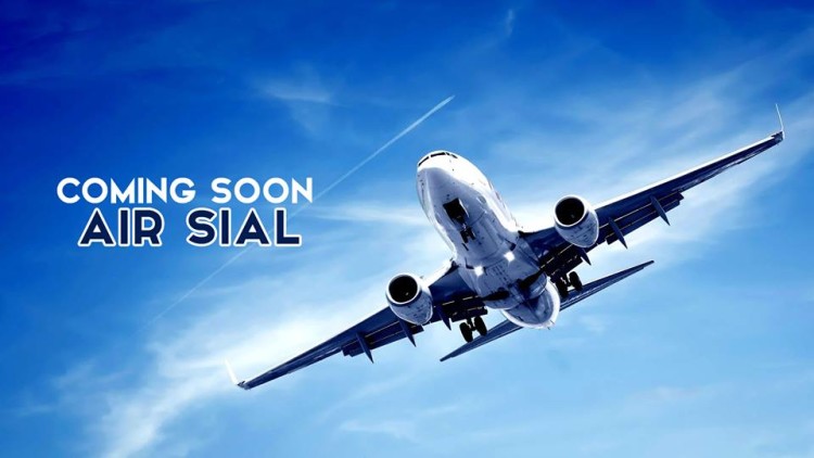 Sialkot Business Community to Launch Their Own Private Airline
