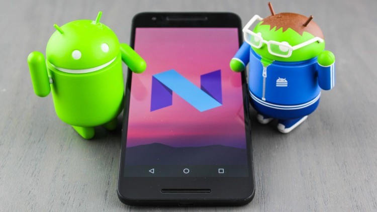 7 Features That Will Make Android N the Best Yet