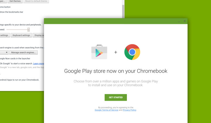 A Million Android Apps Will Be Running Soon on ChromeOS