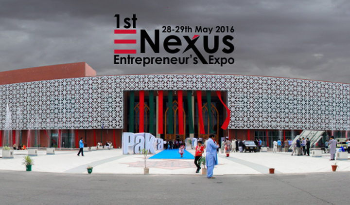 Register for ENexus Entrepreneurs’ Expo 2016 in Islamabad Next Month