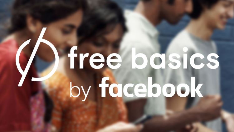 Facebook Free Basics Is Losing but Not Out For Now