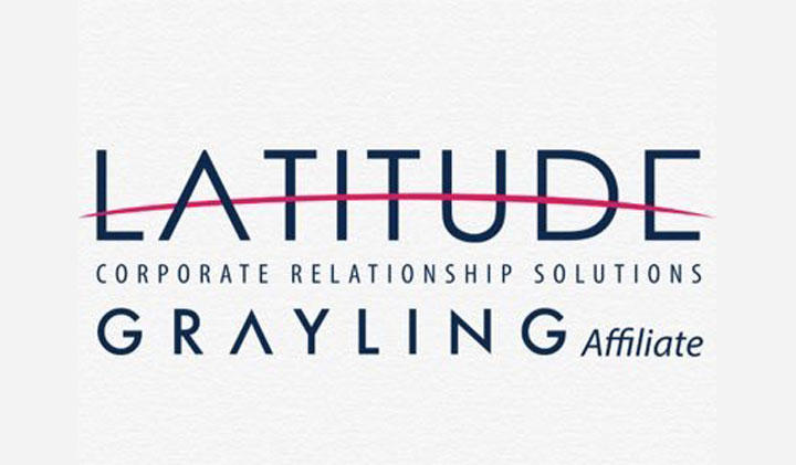 Latitude CRS Signs on Grayling as Pakistan Affiliate
