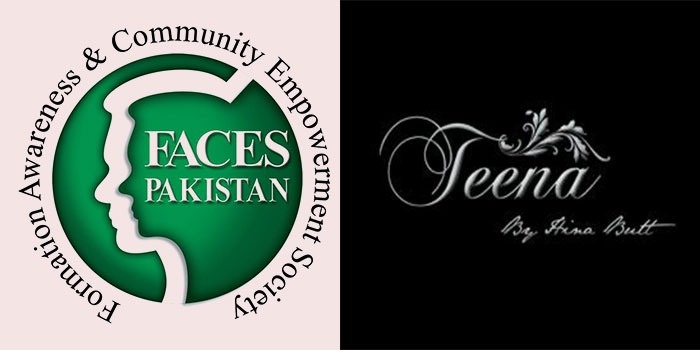 Faces Pakistan and Teena Collaborate to Empower Women Entrepreneurs