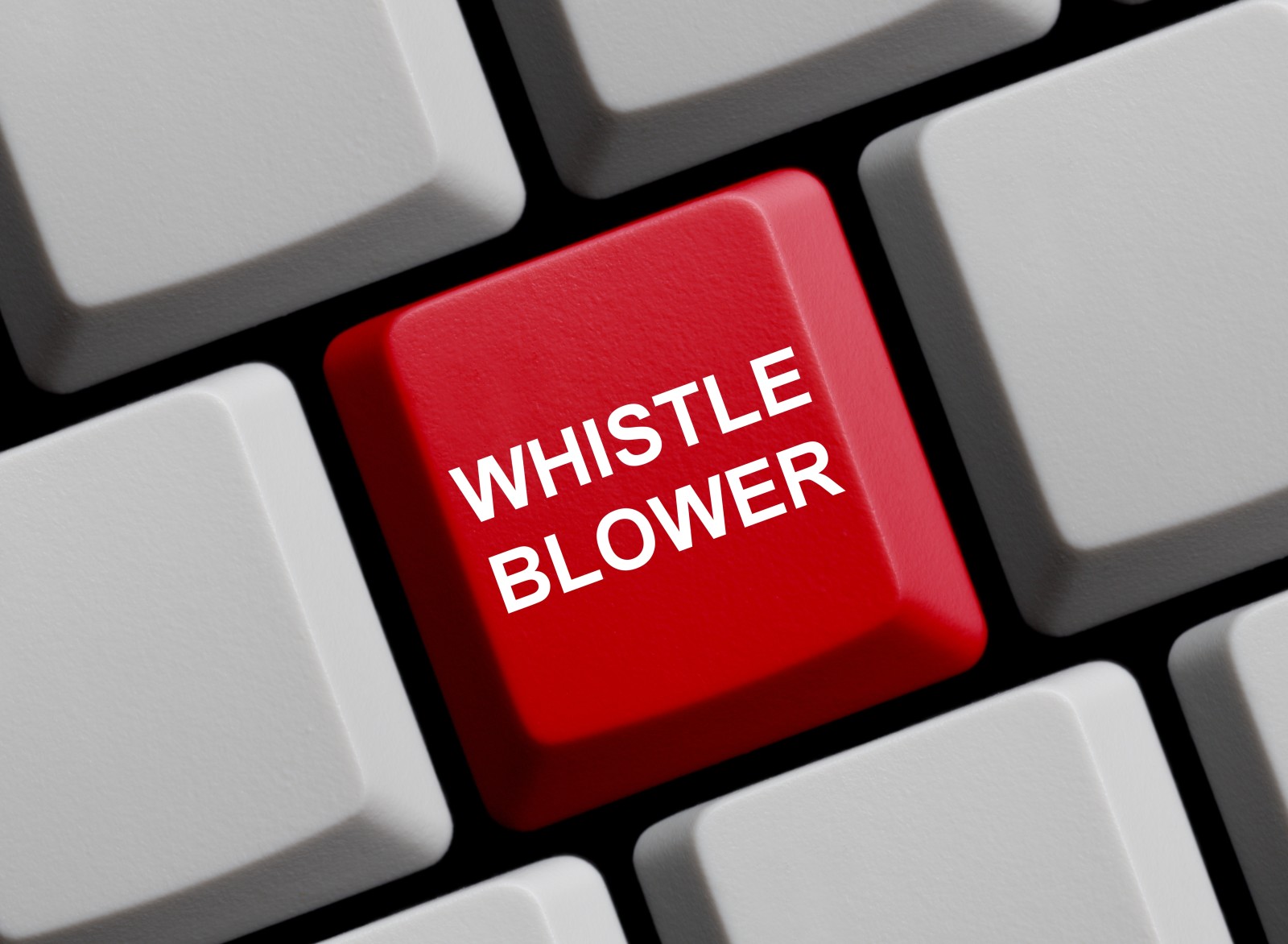 NADRA Shuts Down Its Whistleblower Program