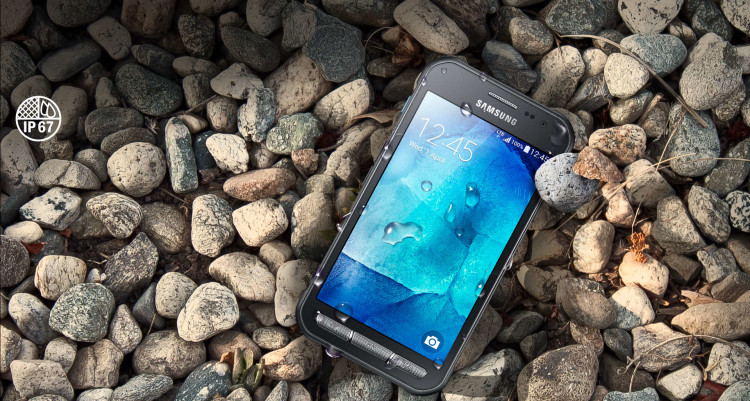 Samsung XCover 3 Value Edition Is a Rugged Phone For the Adventurous