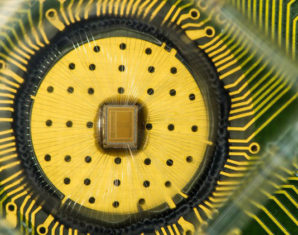 Intel's Next Gen Memory is 50 Times Faster Than Flash