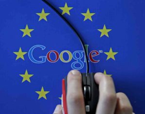 google eu