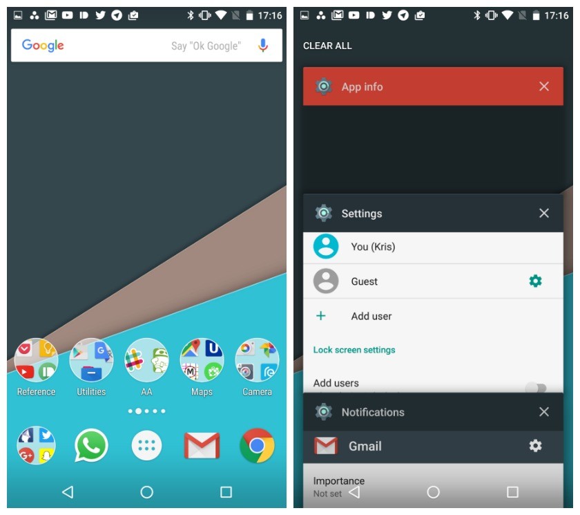 Android-N-Developer-Preview-2-home-screen-folders-recent-apps-clear-all-840x745