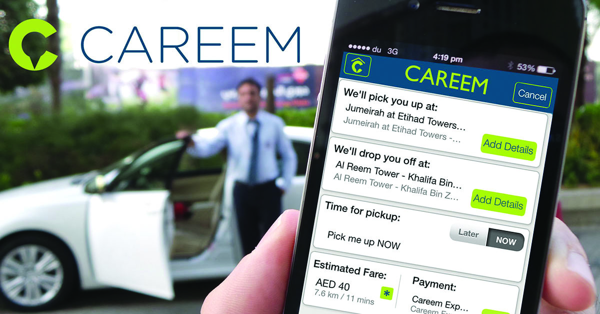 CAREEM to Invest $100m for Global Expansion Including Pakistan