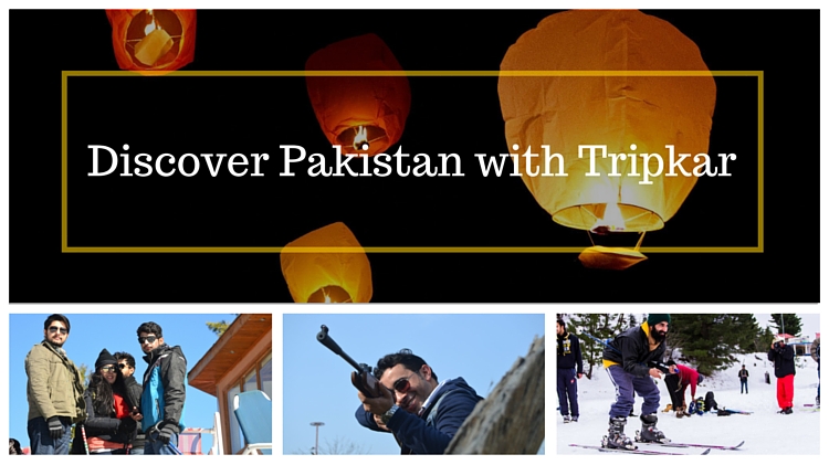 Tripkar: Plan Trips and Book Hotels Across Pakistan Via Online Travel Advisory
