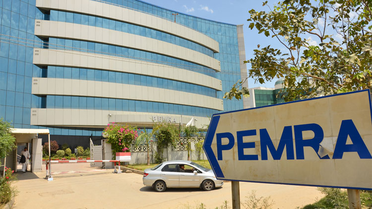 PEMRA Bans “Geo Pakistan” Show on Geo News, Fined Rs. 1 Million