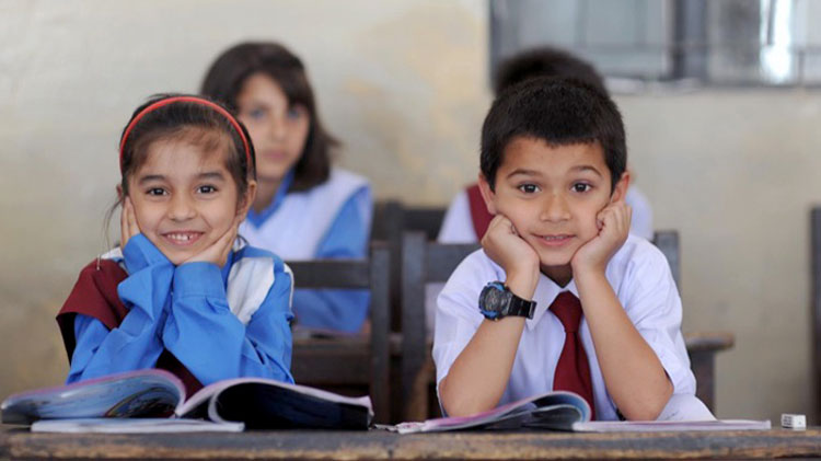 Irregularities Worth Rs. 3.75 Billion Found in Sindh School Upgrade Project