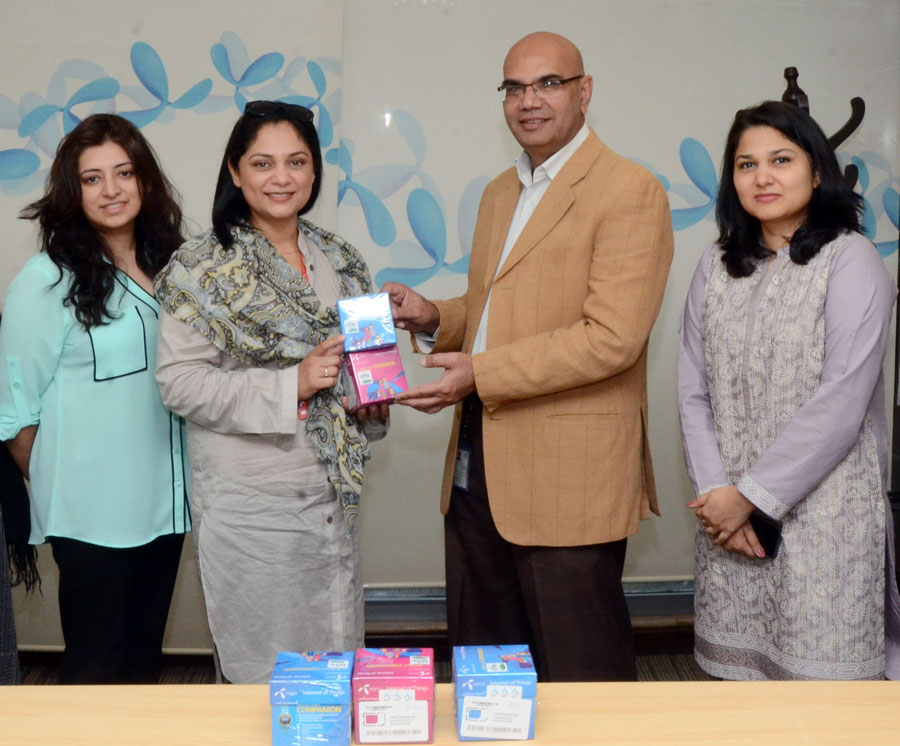 Telenor-collaborates-with-Picture-Autism