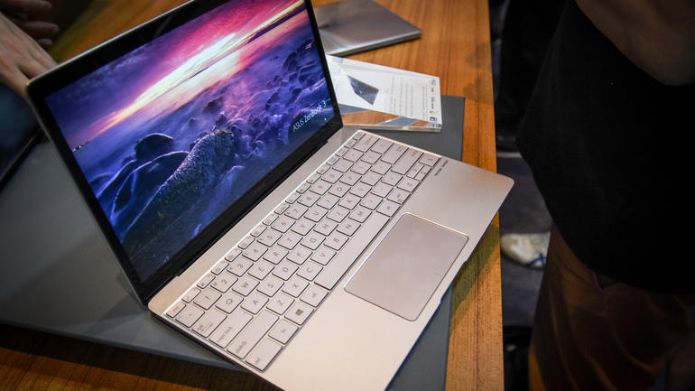 ZenBook 3: Has Asus Built a Better MacBook than Apple?