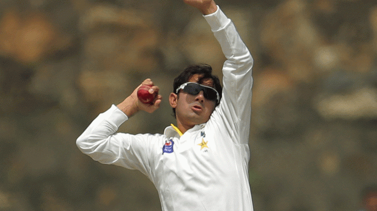 Saeed Ajmal Feels Betrayed by PCB, Challenges to Find a Better Spinner