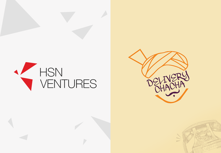 HSN Ventures Invests in Delivery Chacha