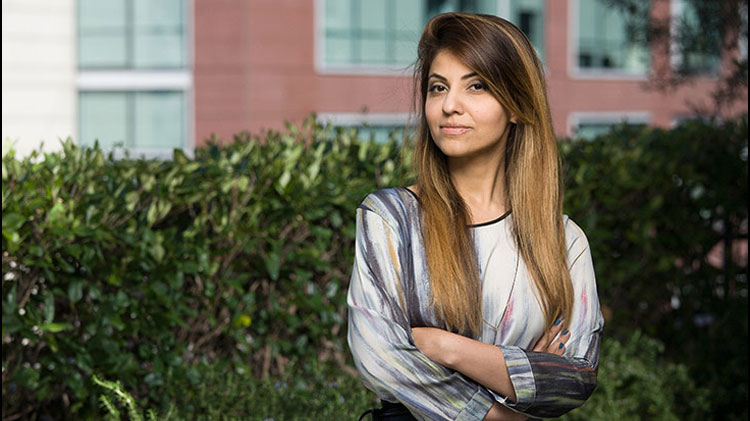 Meet this Pakistani Entrepreneur who Got Google Funding with Her First Pitch