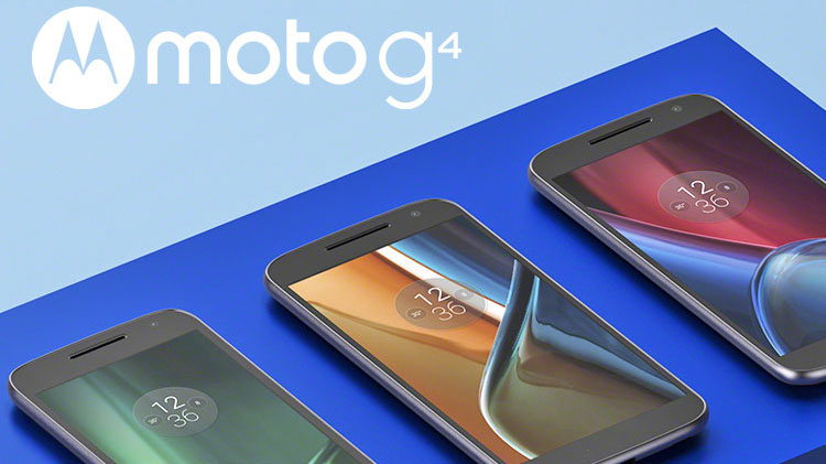 New Moto G Lineup Sets Benchmark for This Year’s Mid Rangers