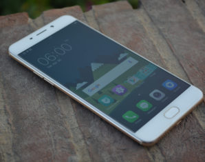 OPPO F1 Plus Review