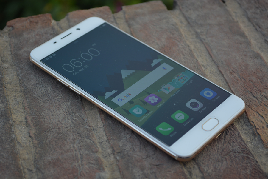 OPPO F1 Plus Review